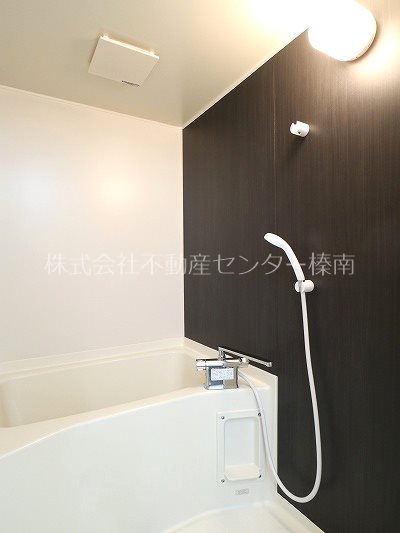 サジタリウスA 風呂画像