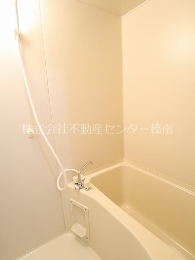グランデⅡ 風呂画像