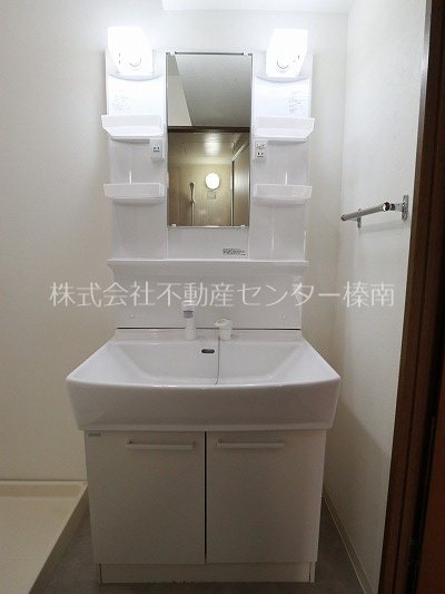 ウィンアドヴァンス 洗面所