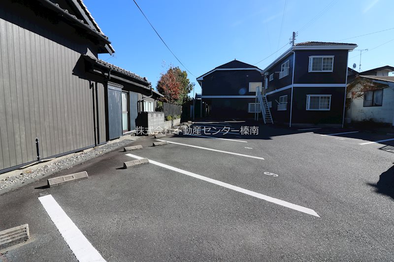グリーンコーポラス3 その他共有部分