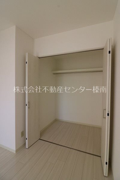 グリーンコーポラス3 収納