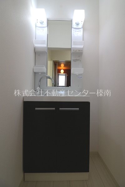 グリーンコーポラス3 洗面所