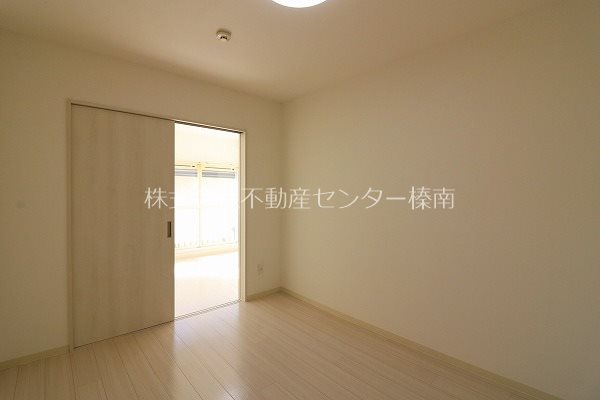 グリーンコーポラス3 ベッドルーム