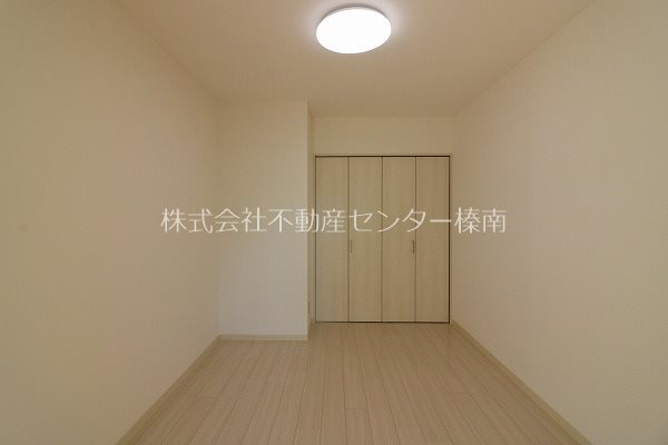 グリーンコーポラス3 ベッドルーム