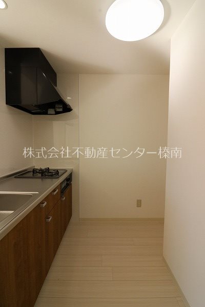 グリーンコーポラス3 キッチン