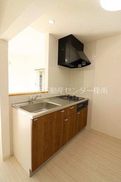 グリーンコーポラス3 キッチン