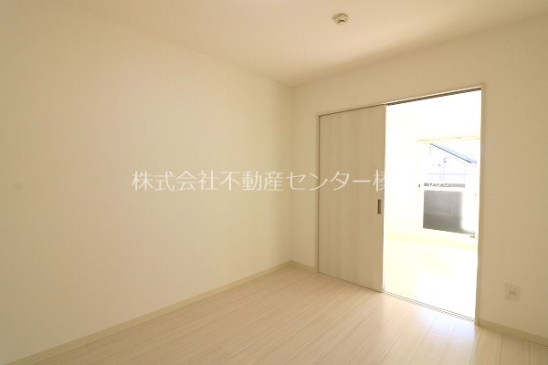 グリーンコーポラス3 ベッドルーム