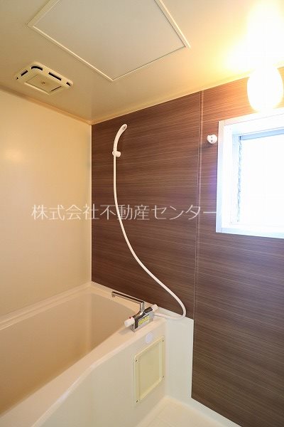 グリーンコーポラス3 風呂画像