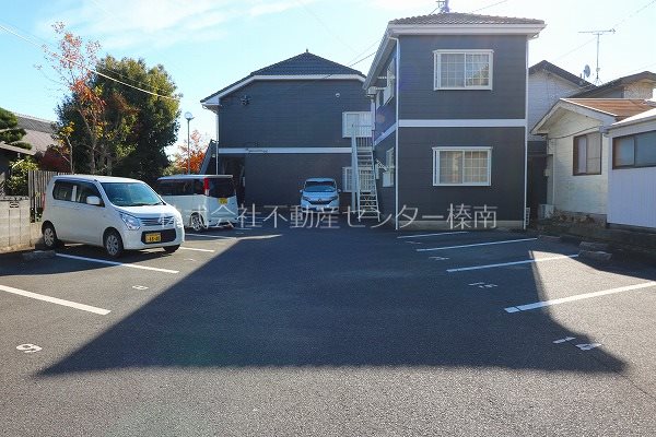 グリーンコーポラス3 その他共有部分