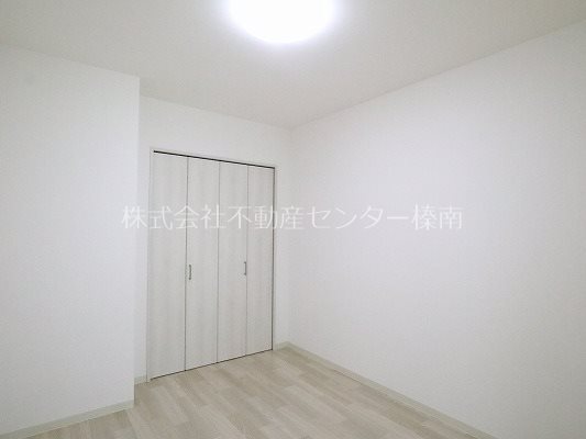 グリーンコーポラス3 ベッドルーム