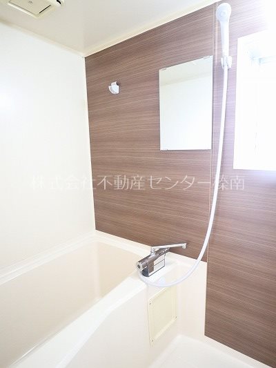グリーンコーポラス3 風呂画像