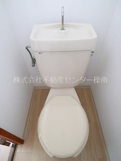 グリーンコーポラス3 トイレ