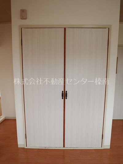 グリーンコーポラス2 収納