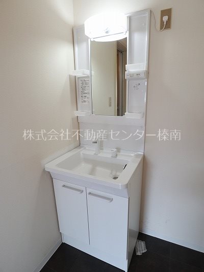 グリーンコーポラス2 洗面所