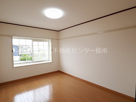 グリーンコーポラス2 ベッドルーム