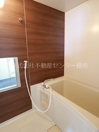 グリーンコーポラス2 風呂画像