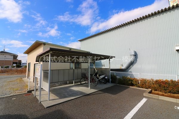 アミティエ その他共有部分