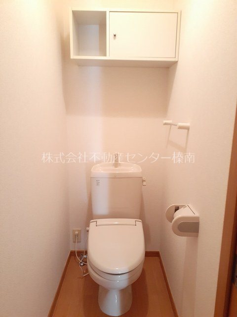 アミティエ トイレ