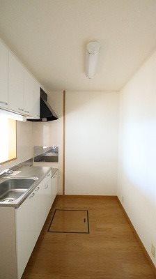 アミティエ キッチン