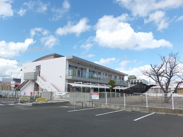 アミティエ 幼稚園