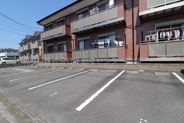 Surplus KAWATA その他共有部分