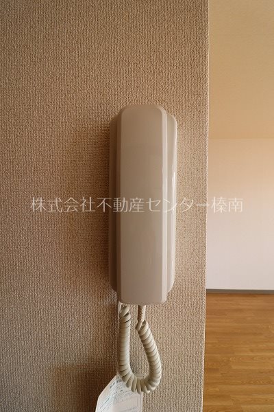 Surplus KAWATA セキュリティ