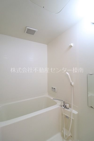 Surplus KAWATA 風呂画像