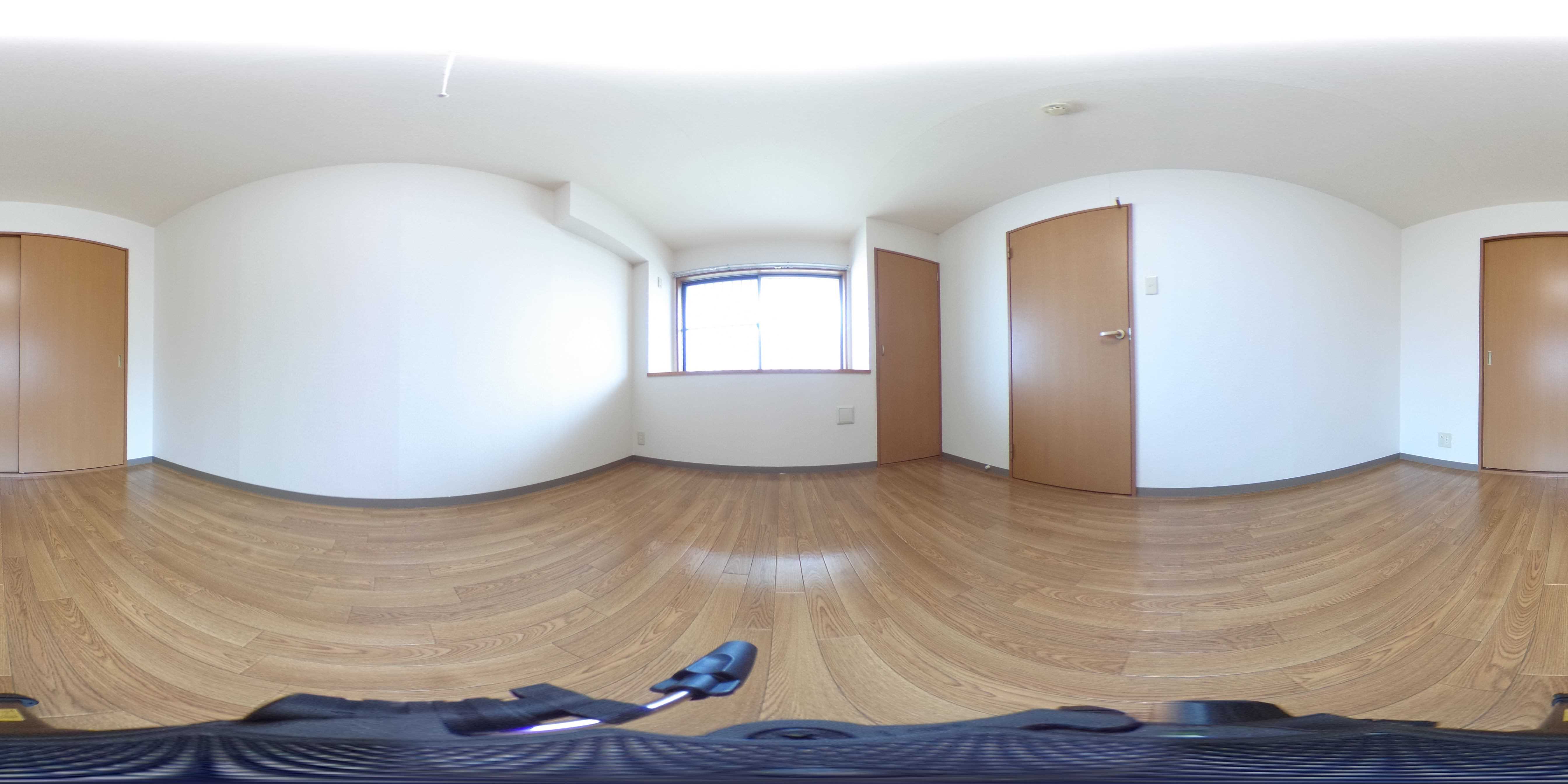 Surplus KAWATA ベッドルーム