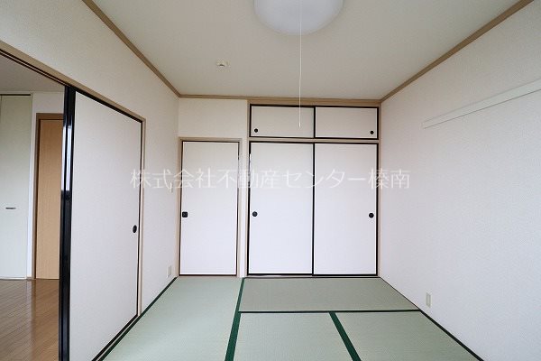 ウィンズⅠ 収納