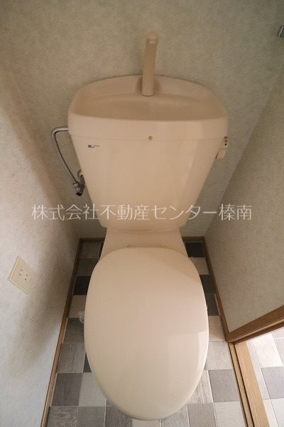 ウィンズⅠ トイレ