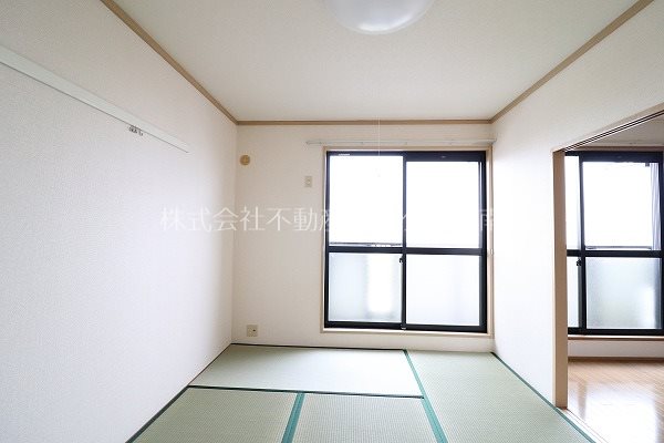 ウィンズⅠ その他部屋・スペース