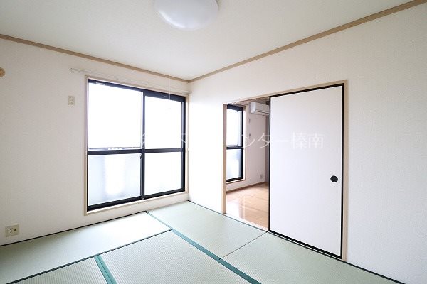 ウィンズⅠ その他部屋・スペース