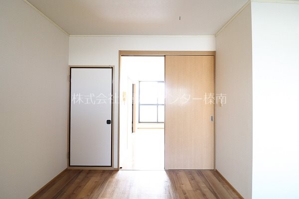 ウィンズⅠ リビング