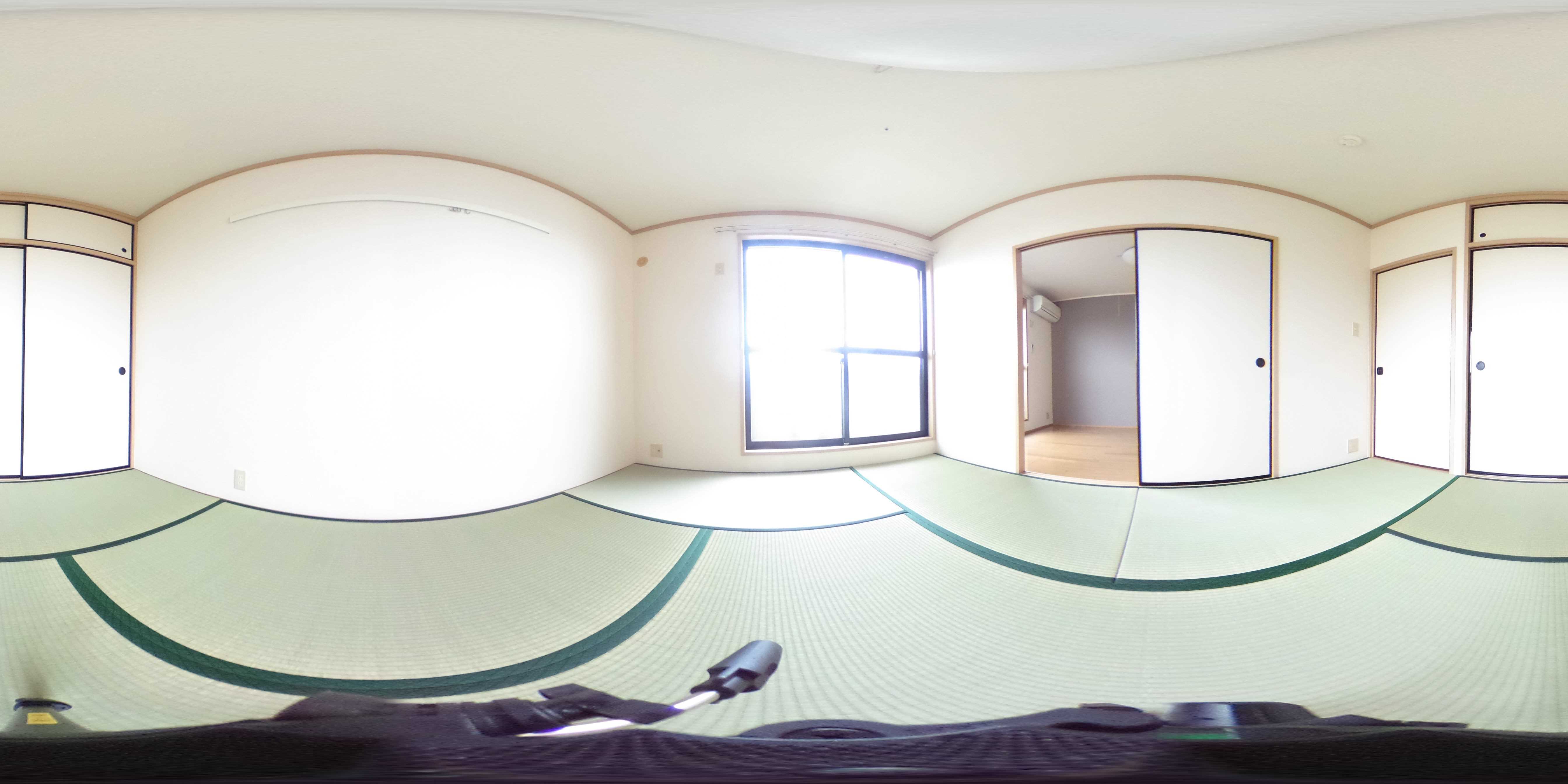 ウィンズⅠ 和室