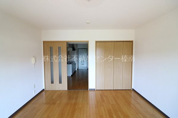 ヴェルデコート 収納