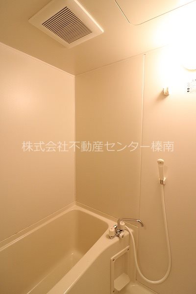 ヴェルデコート 風呂画像