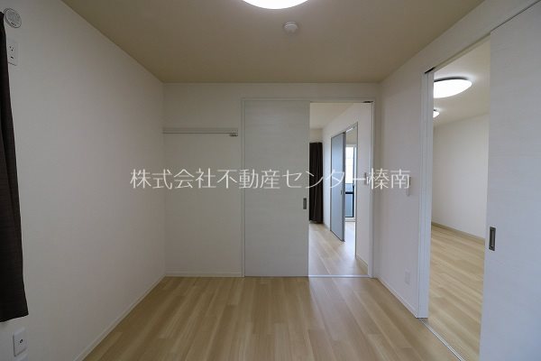 ヴィラ　オルテンシアB その他部屋・スペース