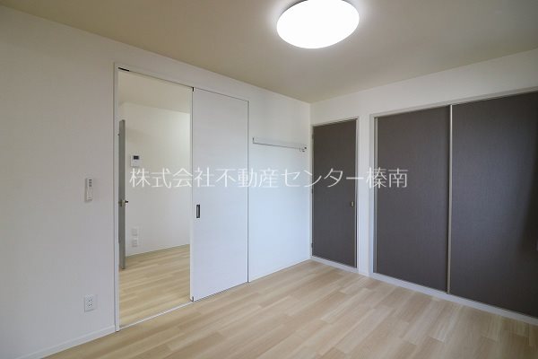 ヴィラ　オルテンシアB その他部屋・スペース
