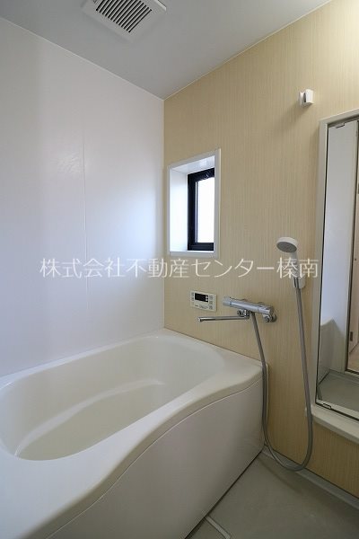 ヴィラ　オルテンシアB 風呂画像