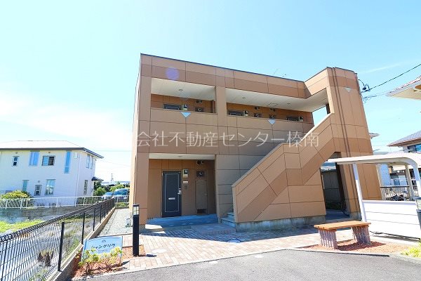 シャングリラ 外観