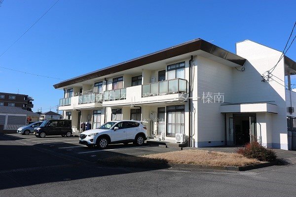 コーポK１ 外観