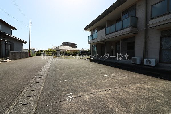 コーポK１ その他共有部分