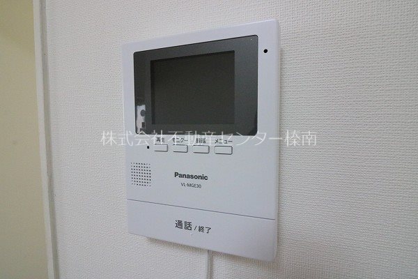 コーポK１ その他設備