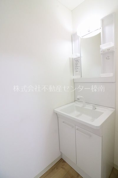 コーポK１ 洗面所