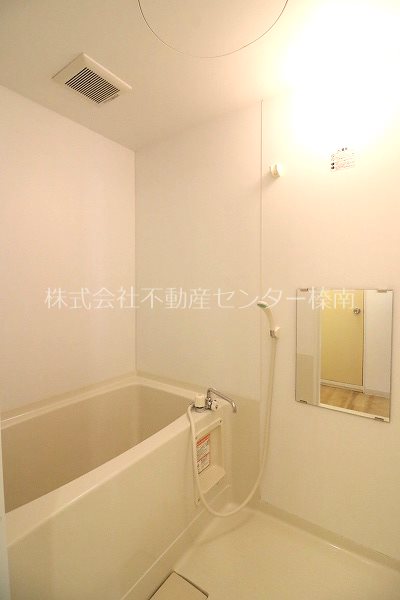 コーポK１ 風呂画像