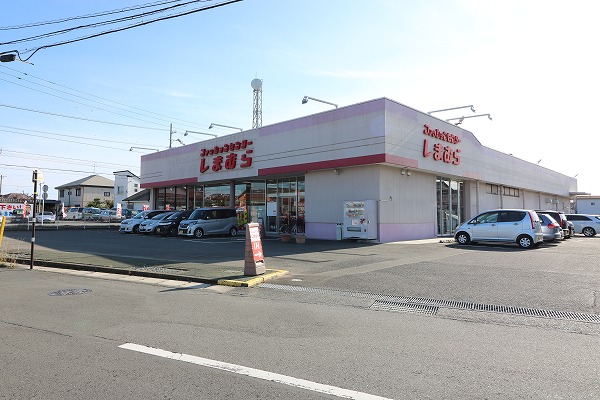 コーポK１ ショッピング施設