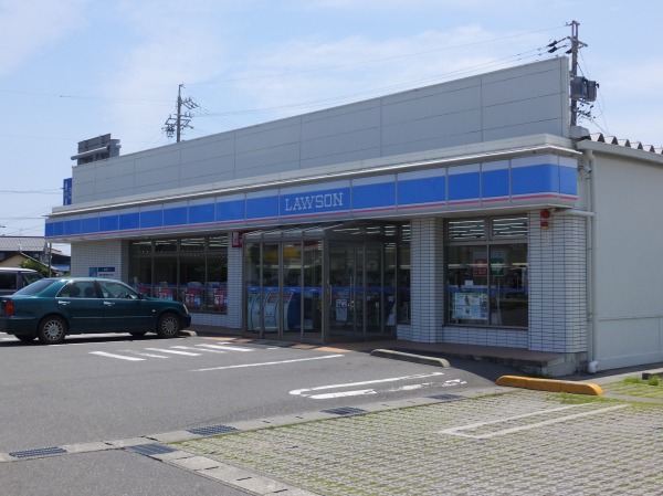 コーポK１ コンビニ