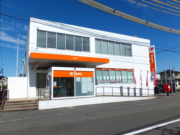 コーポK１ 郵便局