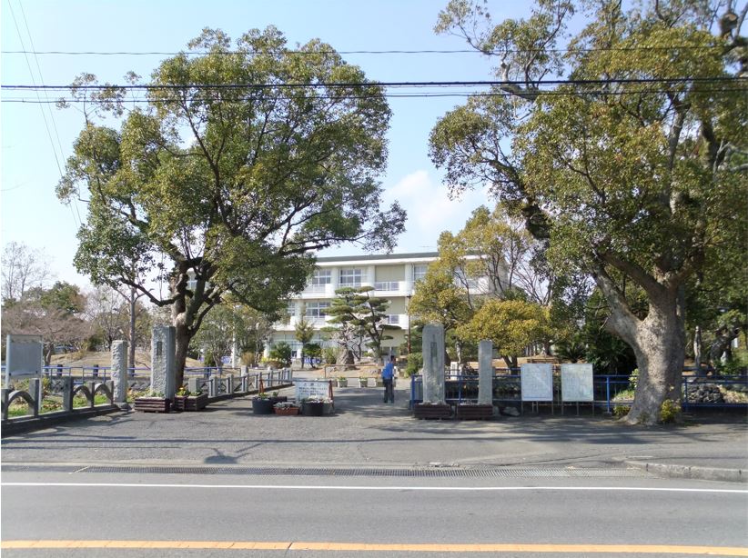 コーポK１ 小学校