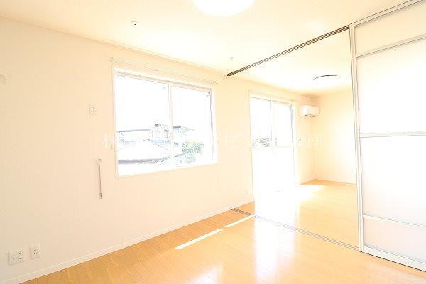 クレアーレ壱番館A その他
